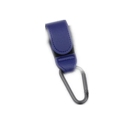 Purilite Select Leather Baby Bag Stroller Hook