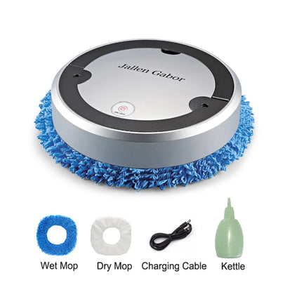 Purilite Select Smart Mopping with Sprayer Machine