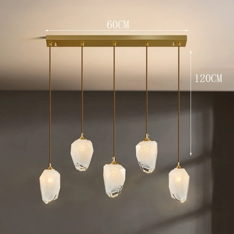 Purilite Select Pendant Lamp Series