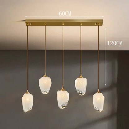 Purilite Select Pendant Lamp Series