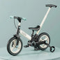 Purilite Select Children’s Dual-Purpose Foldable Bike