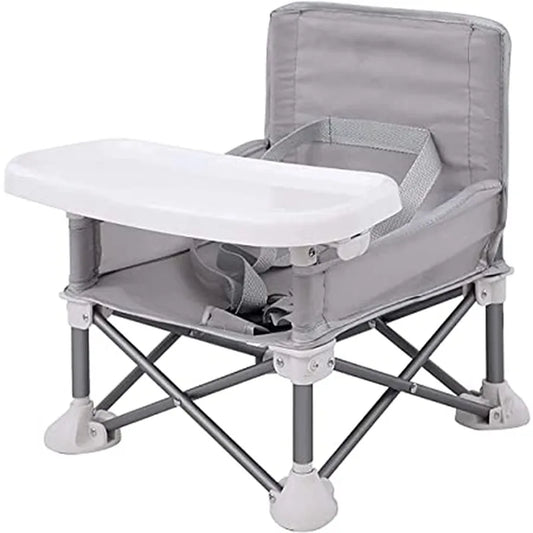 Purilite Select Portable Baby Booster Seat