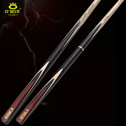 Purilite Select 57" Flash Lightning Member Series Snooker Cue Stick Set