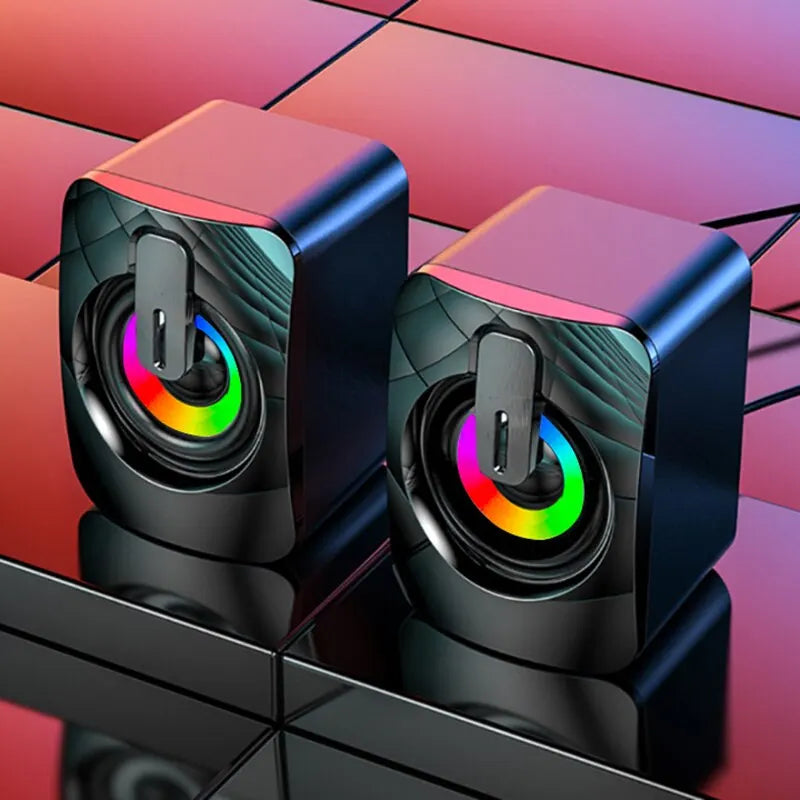 Purilite Select Computer Speakers