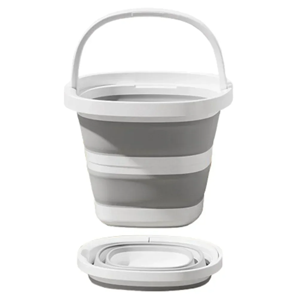 Purilite Select Versatile Folding Water Bucket