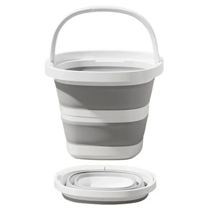 Purilite Select Versatile Folding Water Bucket