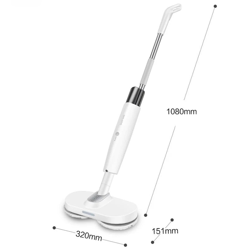 Purilite Select Wireless Electric Mop