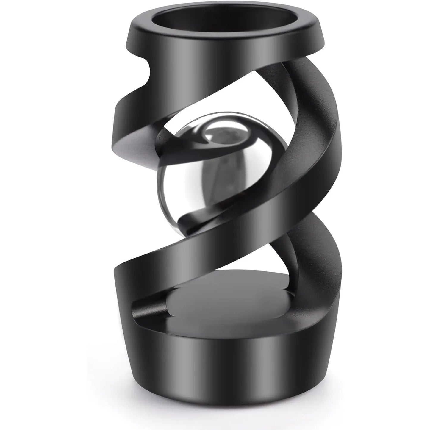 Purilite Select Suspended Spinning Top | Visual Effect Gyroscope Fidget Spinner | Stress Relief & Focus Tool for Adults & Kids