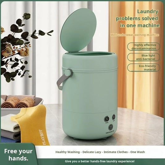 Purilite Select Mini Automatic Washing Machine