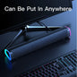 Purilite Select 4D Computer Speaker Bar