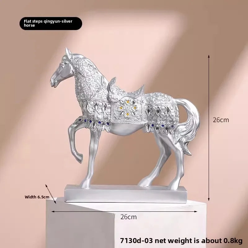 Purilite Select Modern Luxury Resin Sculptures