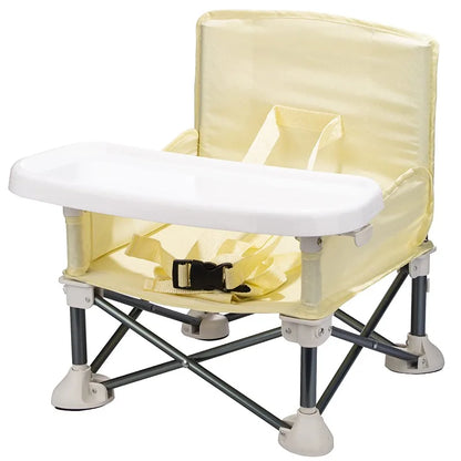 Purilite Select Portable Baby Booster Seat