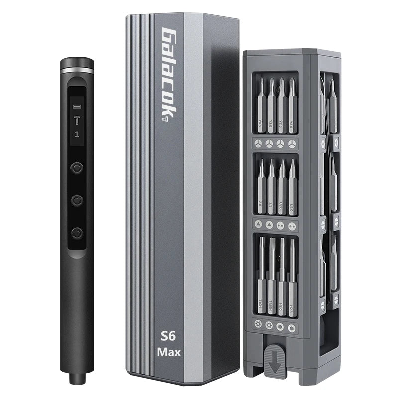Purilite Select Precision Screwdriver Set