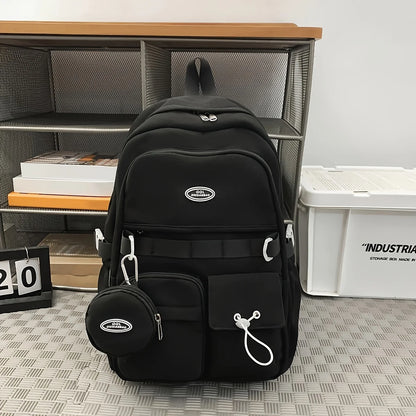 Purilite Select Large Capacity Sports & Travel Backpack