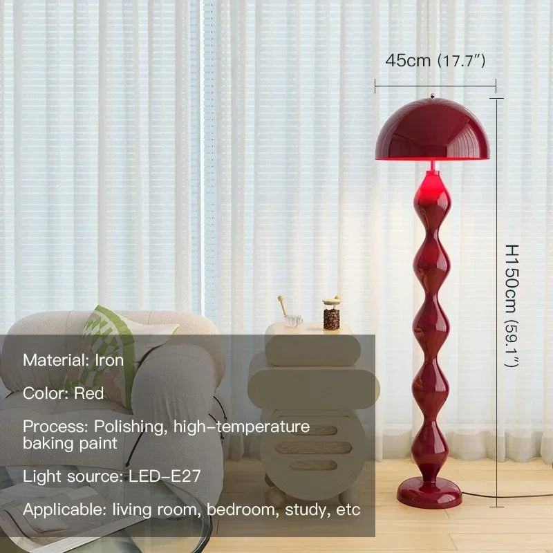 Purilite Select LED Floor Lamp