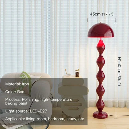 Purilite Select LED Floor Lamp