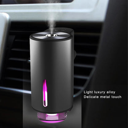 Purilite Select Flavoring Car Air Vent Outlet Odor Eliminator