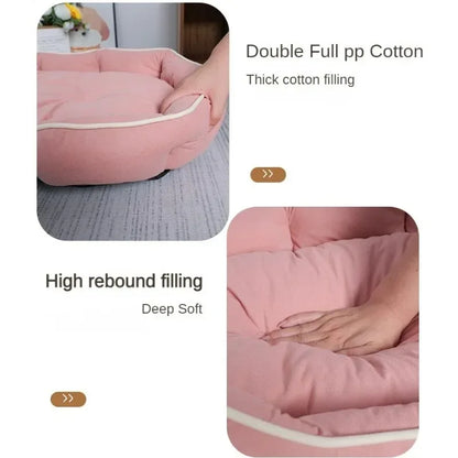 Purilite Select Dog Sofa Big Bed
