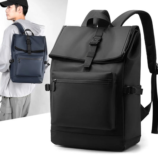 Purilite Select 17" Urban Business Backpack for Men
