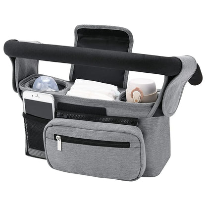 Purilite Select Baby Stroller Storage Bag