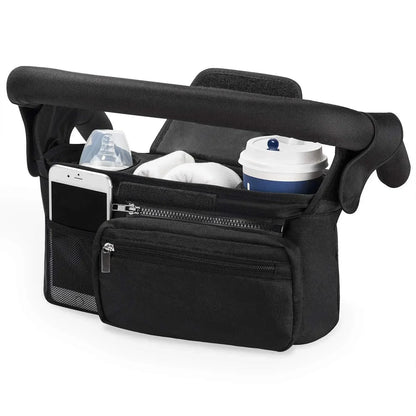 Purilite Select Baby Stroller Storage Bag