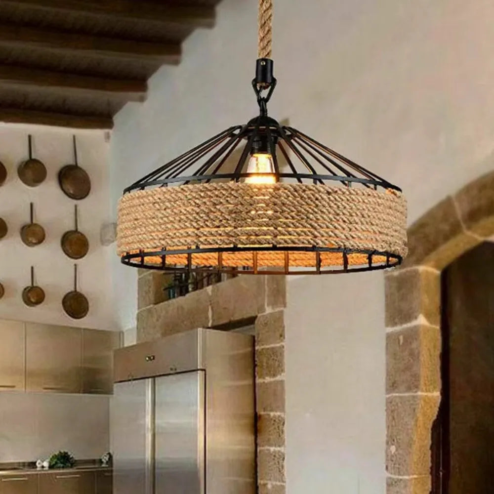 Purilite Select Vintage Chandelier