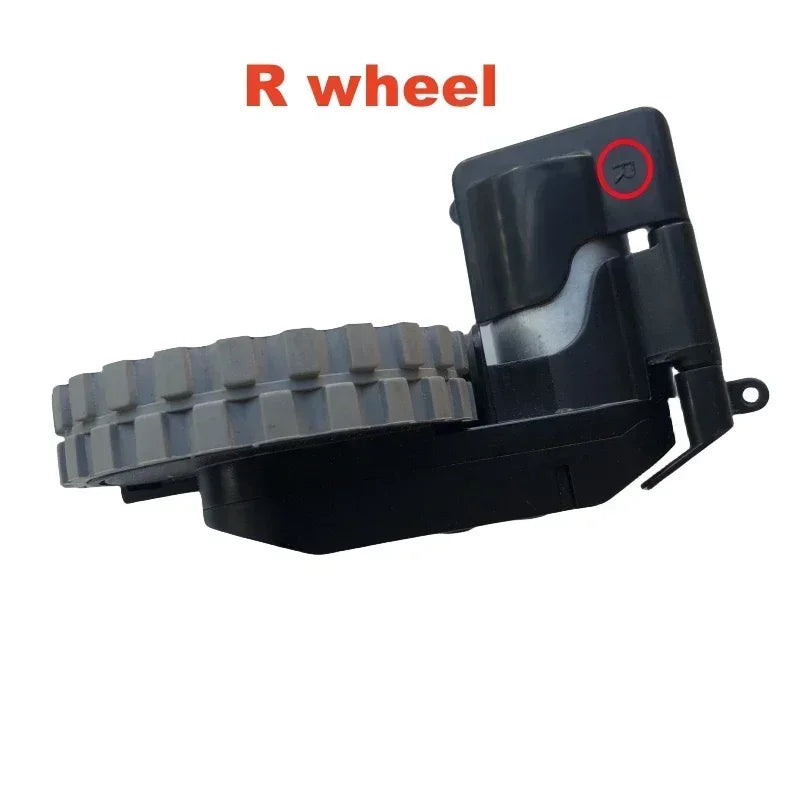 Purilite Select Wheel Motor for Proscenic M8 Pro / M7 Pro / M7 Max / Uoni V980 Plus / V980 MAX / V980 Pro / V10 / Roidmi / EVE Plus Robot Vacuum