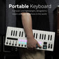 Purilite Select SMK-37 PRO MIDI Keyboard