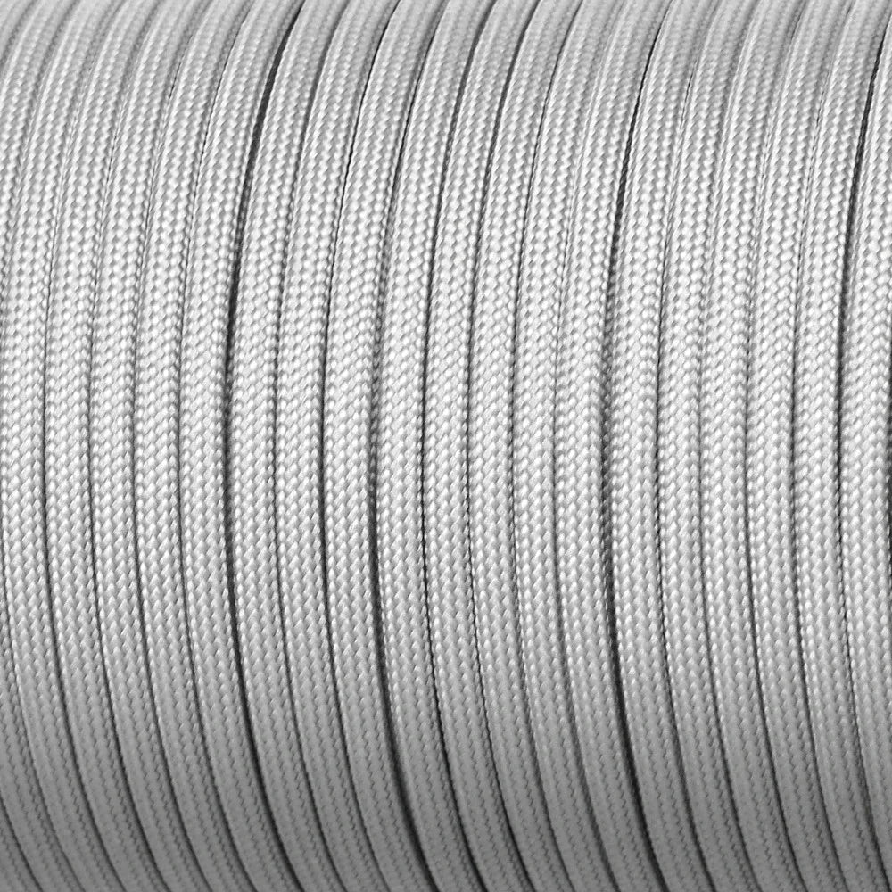 Purilite Select 550LB 7-Core Paracord Rope | Heavy-Duty Camping, Hiking & DIY Utility Cord