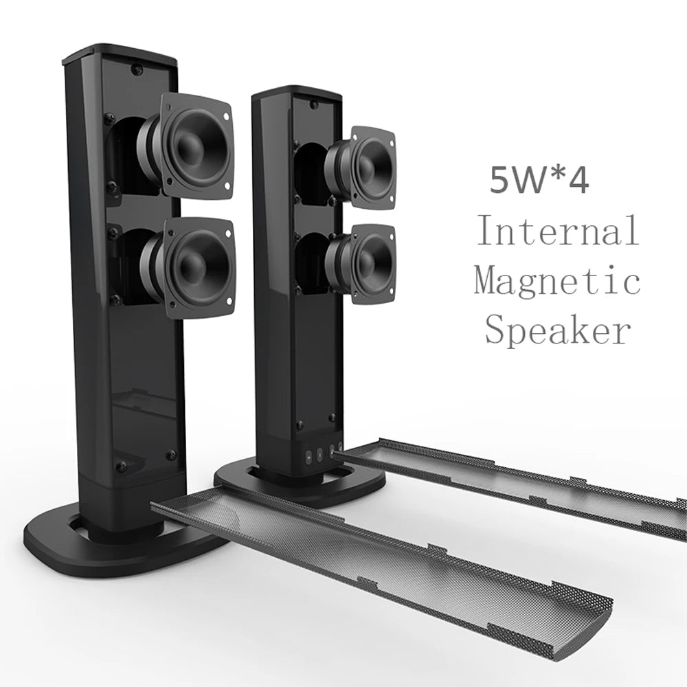 Purilite Select Powerful Soundbar