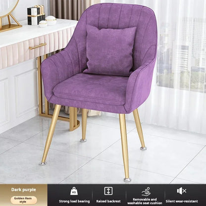Purilite Select Nordic Luxury Modern Dining Chair