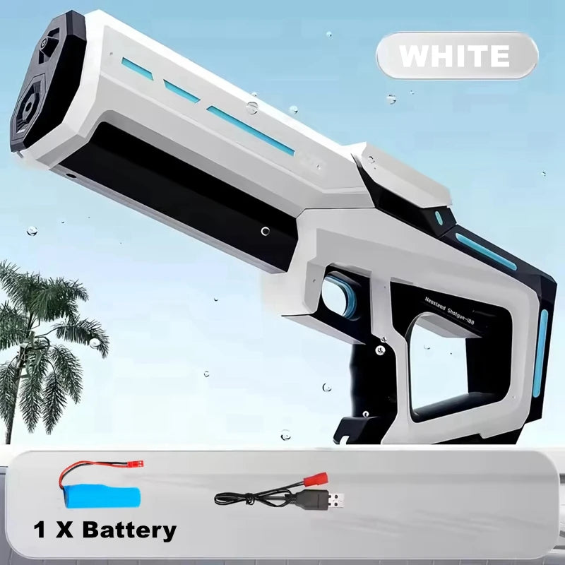 Purilite Select Electric Water Gun