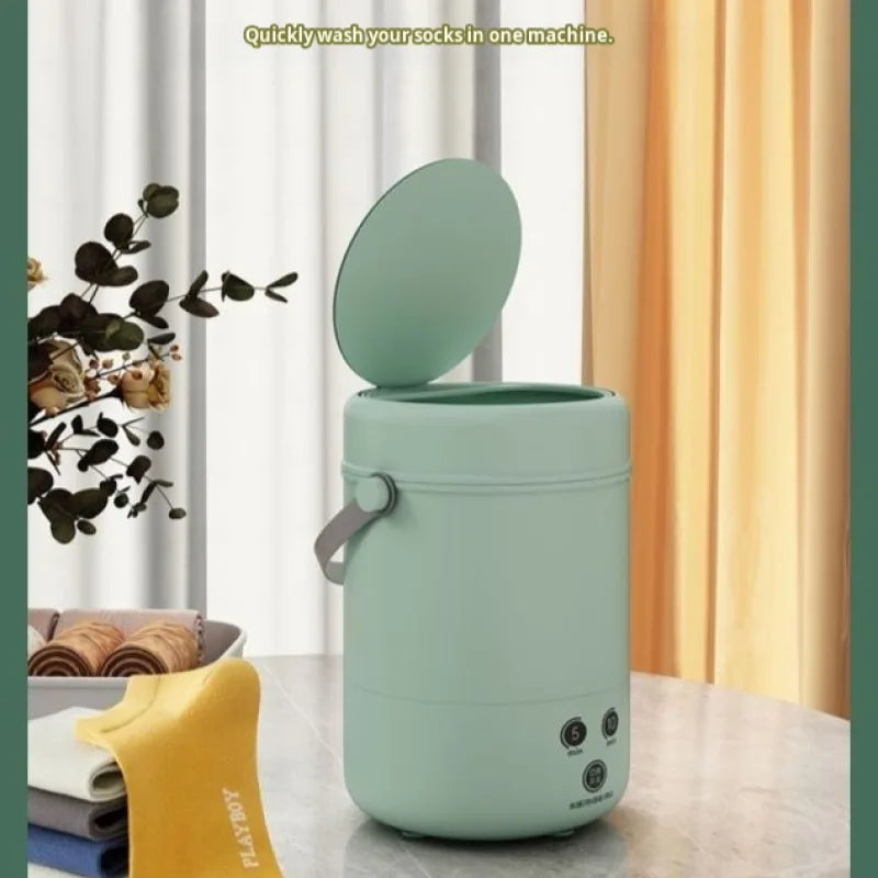 Purilite Select Mini Automatic Washing Machine