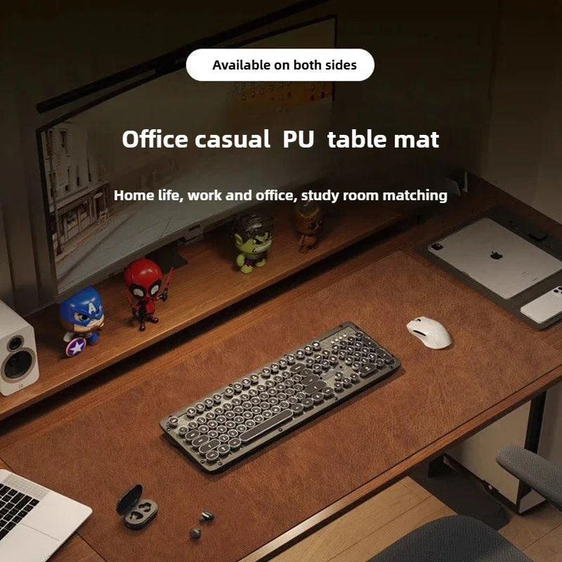 Purilite Select Retro Mouse Pad