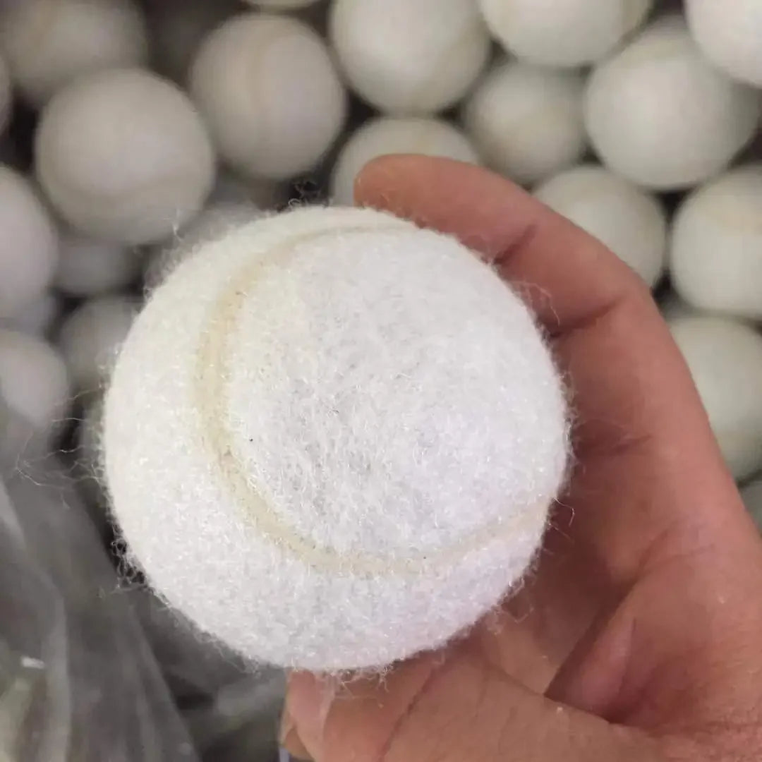 Purilite Select White Training Tennis Ball