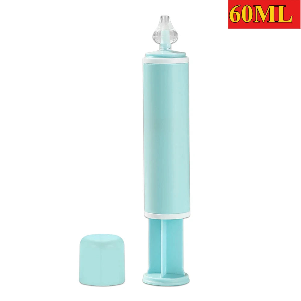Purilite Select 60ml Nose Cleaner Needle Tube