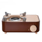 Purilite Select Portable Outdoor Gas Stove for Camping, BBQ & Travel Cooking