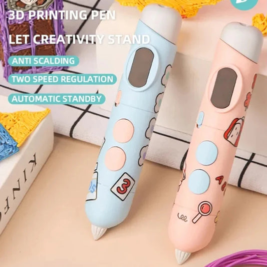 Purilite Select 3D Pen