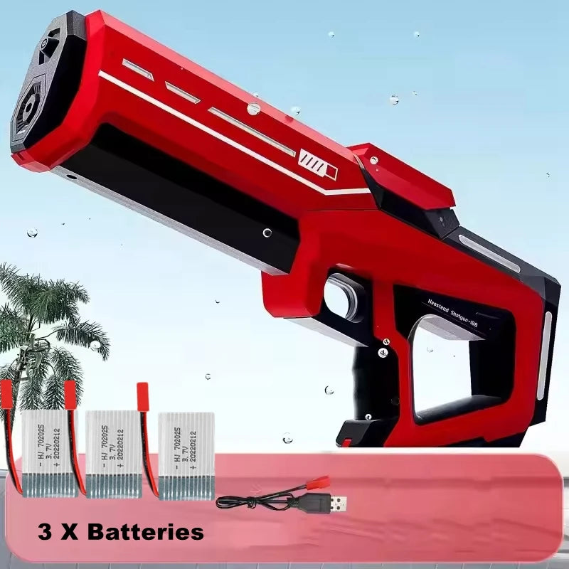 Purilite Select Electric Water Gun