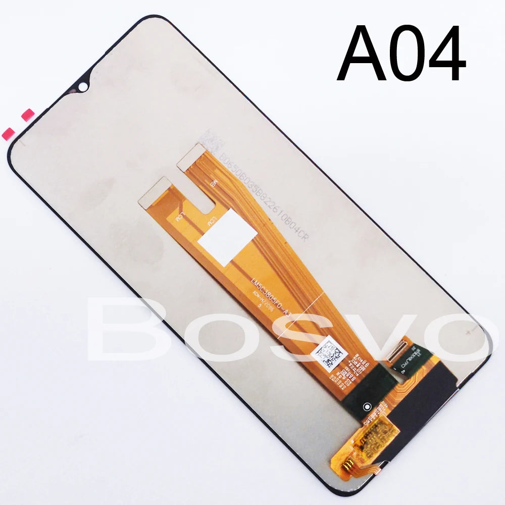 Purilite Select Wholesale 5PCS LCD Touch Screen Assembly