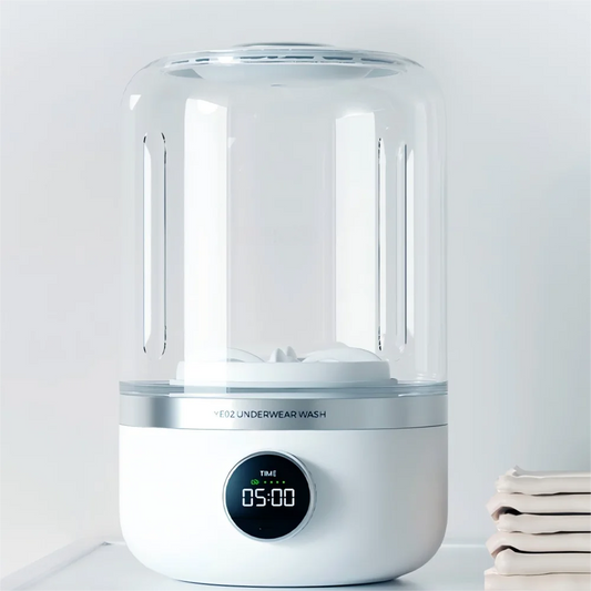 Purilite Select Wireless Portable Washing Machine