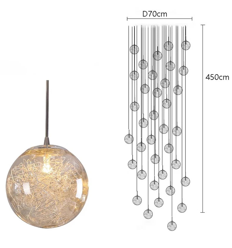 Purilite Select Modern Dine Pendant Lights