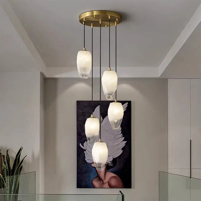 Purilite Select Pendant Lamp Series