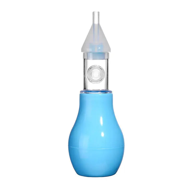 Purilite Select Silicone Nasal Aspirator