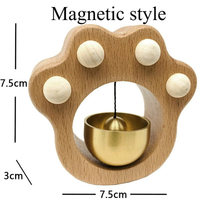 Purilite Select Dopamine Magnetic Wind Chime