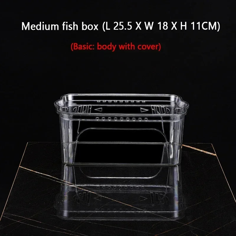 Purilite Select Ecological Douyu Tank