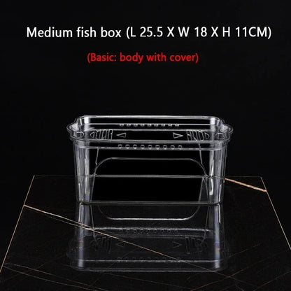 Purilite Select Ecological Douyu Tank