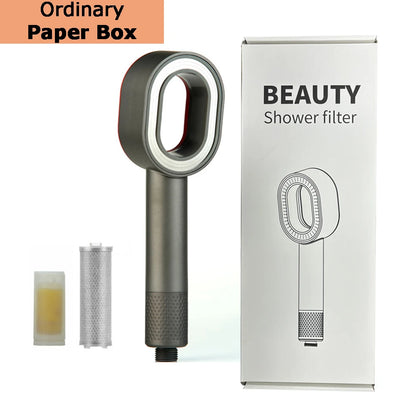 Purilite Select Filter Shower Head