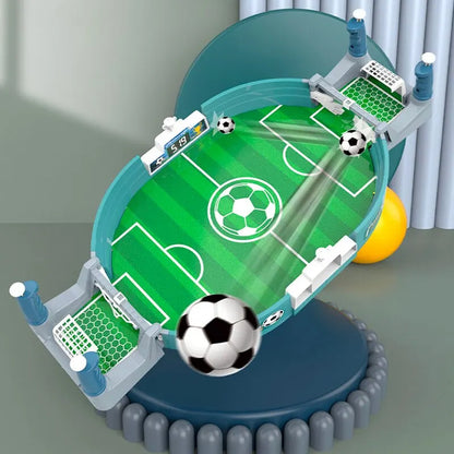 Purilite Select Soccer Table Football Board Game