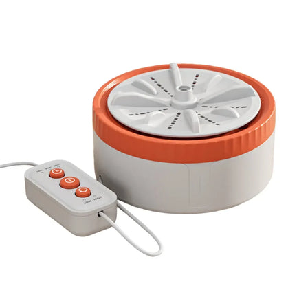 Purilite Select 12W Foldable Washing Machine